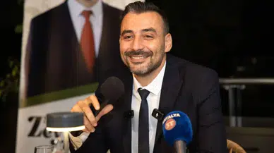 Manavgat’ta Zeytin ve Zeytinyağı Festivali İçin Geri Sayım Başladı!